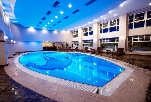 Ağaoğlu My Mountain Uludağ - Görsel 15