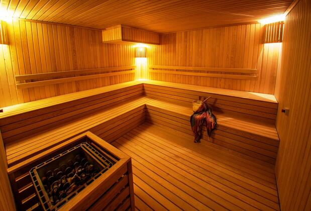 Ağaoğlu My Mountain Uludağ - Görsel 16