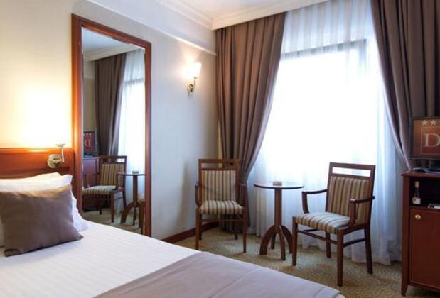 Dila Hotel - Görsel 15