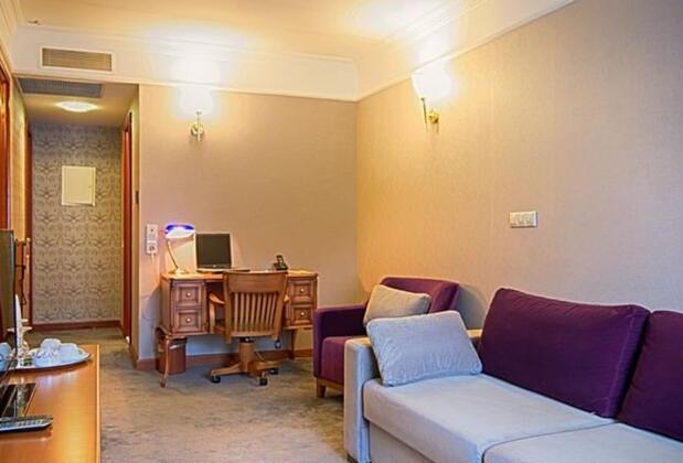 Dila Hotel - Görsel 8