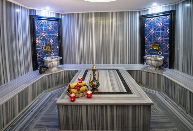 Ağaoğlu My Mountain Uludağ - Görsel 17