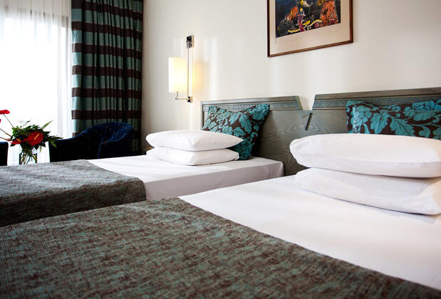 Xanadu Resort Hotel - Görsel 17