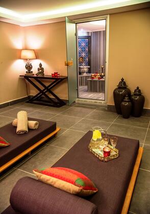 Ağaoğlu My Mountain Uludağ - Görsel 22