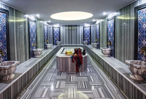 Ağaoğlu My Mountain Uludağ - Görsel 21