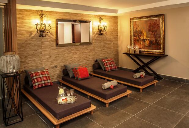 Ağaoğlu My Mountain Uludağ - Görsel 18