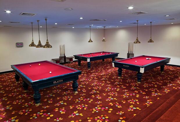 Ağaoğlu My Mountain Uludağ - Görsel 24