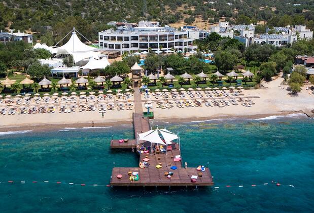 Latanya Park Resort Hotel - Görsel 3