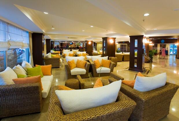 Latanya Park Resort Hotel - Görsel 5