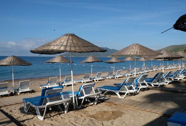 Latanya Park Resort Hotel - Görsel 8