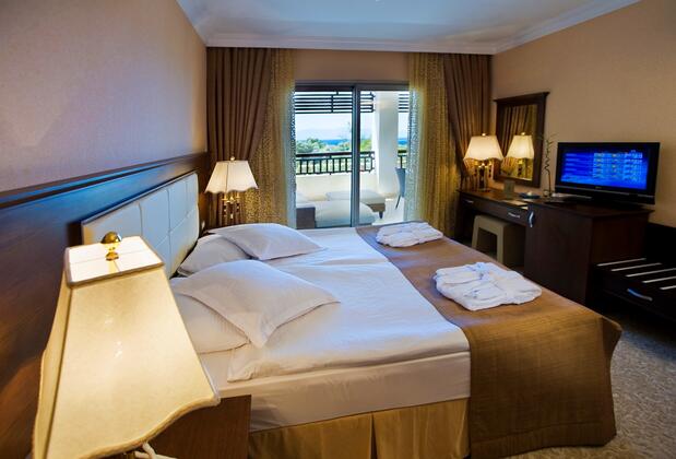 Latanya Park Resort Hotel - Görsel 17