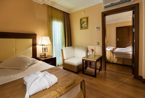 Latanya Park Resort Hotel - Görsel 19