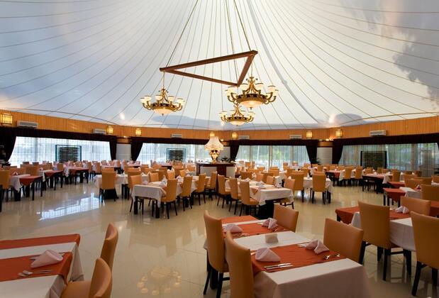 Latanya Park Resort Hotel - Görsel 10