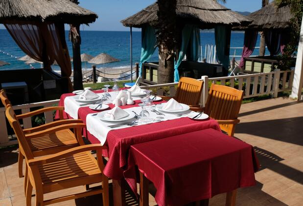 Latanya Park Resort Hotel - Görsel 12