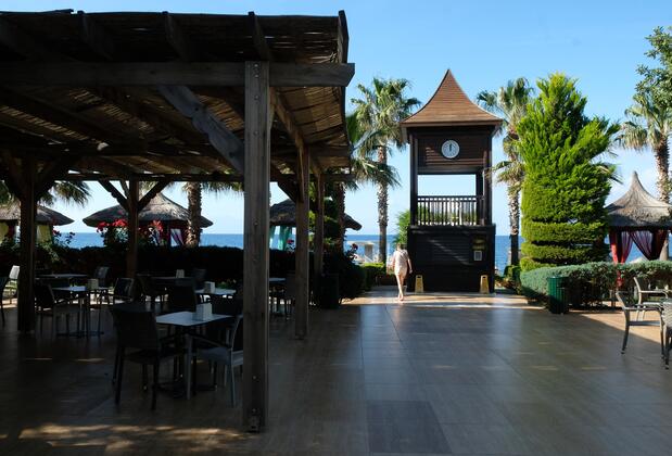 Latanya Park Resort Hotel - Görsel 13