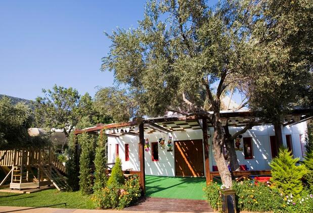 Latanya Park Resort Hotel - Görsel 15