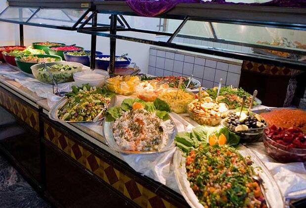 Otium Park Club Akman - Görsel 20