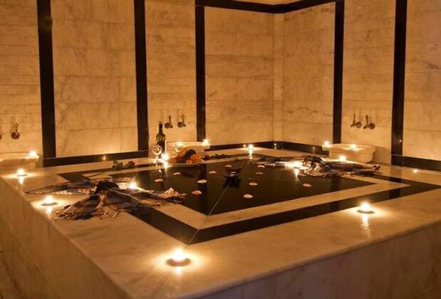 Yalıhan Una Hotel - Görsel 15