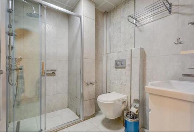 Hanedan Hotel Foça - Görsel 5