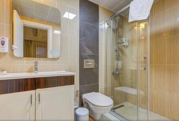 Hanedan Hotel Foça - Görsel 7