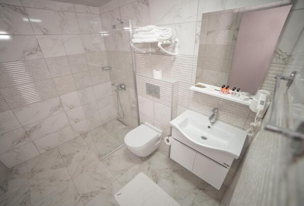 Hanedan Beach Hotel - Görsel 32