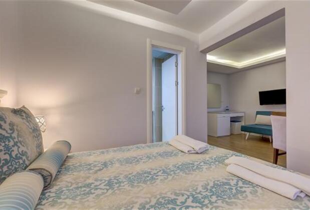 Hanedan Hotel Foça - Görsel 10