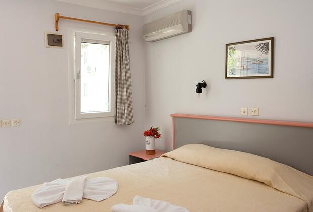 Hanedan Beach Hotel - Görsel 16