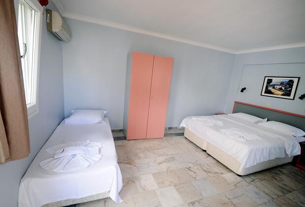 Hanedan Beach Hotel - Görsel 17