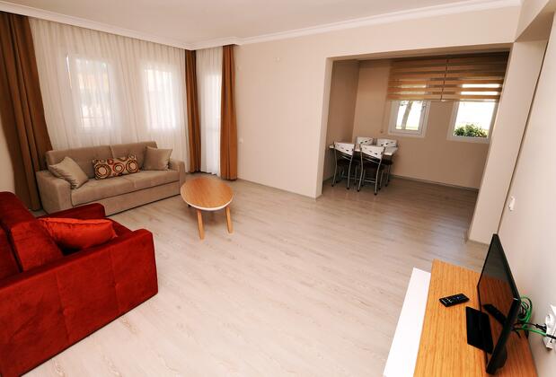 Hanedan Beach Hotel - Görsel 21