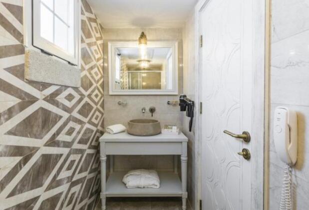 Provence Mansion Alaçatı - Görsel 41