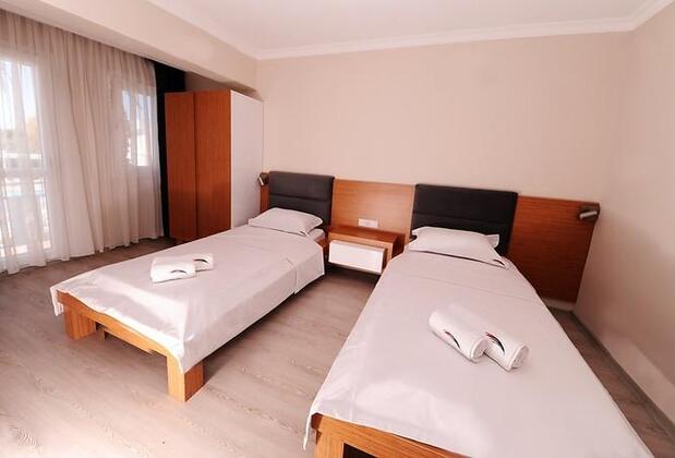 Hanedan Beach Hotel - Görsel 18