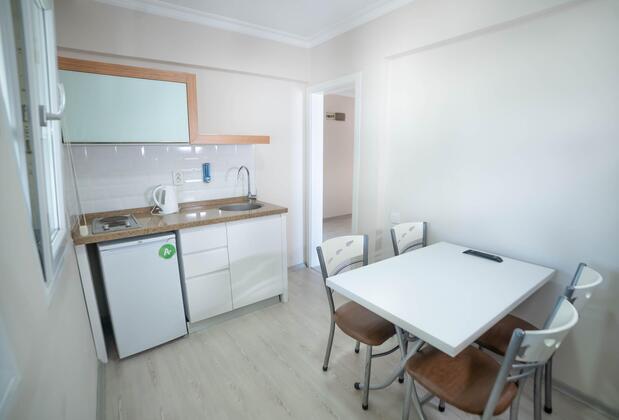 Hanedan Beach Hotel - Görsel 23