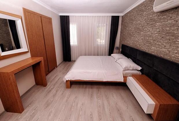 Hanedan Beach Hotel - Görsel 20