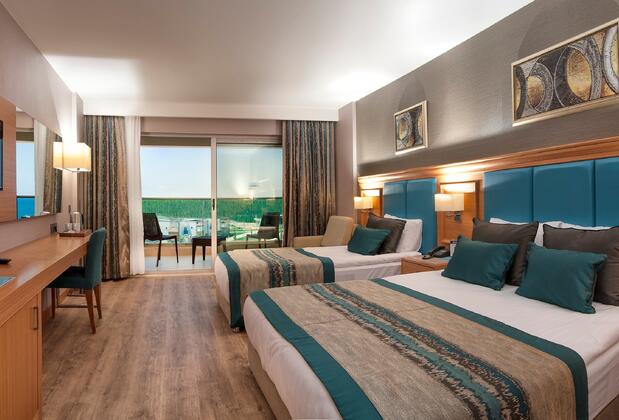 Aquasis De Luxe Resort & Spa - Görsel 3