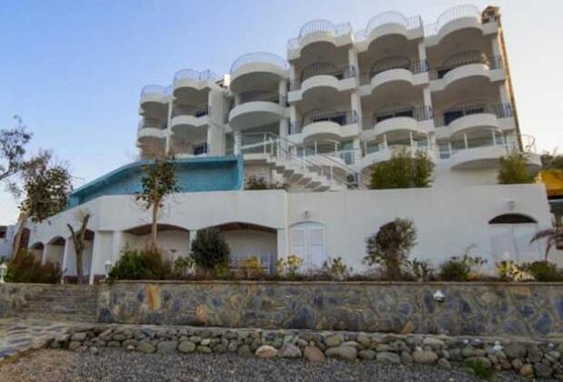 Yalıçapkını Boutique Hotel - Görsel 4