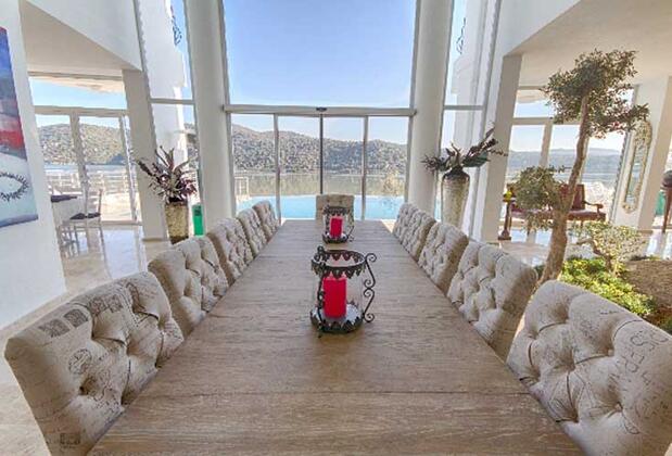 Yalıçapkını Boutique Hotel - Görsel 26