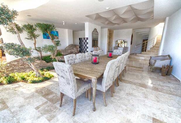 Yalıçapkını Boutique Hotel - Görsel 31