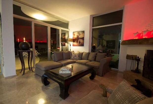 Yalıçapkını Boutique Hotel - Görsel 7