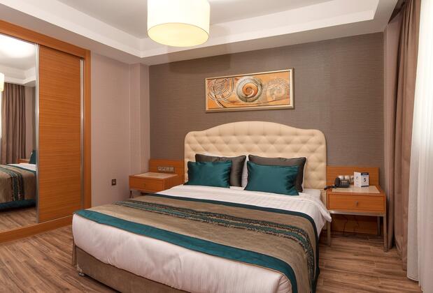 Aquasis De Luxe Resort & Spa - Görsel 4