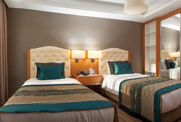 Aquasis De Luxe Resort & Spa - Görsel 5