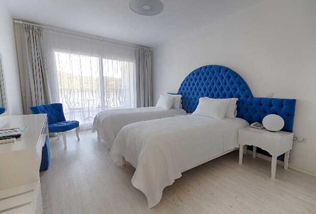 Yalıçapkını Boutique Hotel - Görsel 29