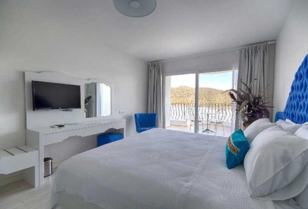 Yalıçapkını Boutique Hotel - Görsel 30