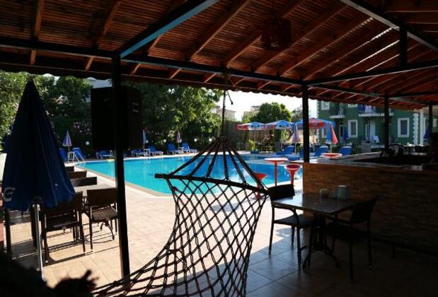 The Green Valley Hotel - Görsel 7