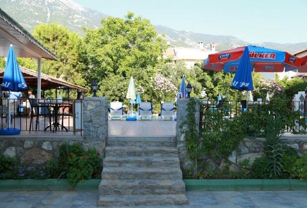 The Green Valley Hotel - Görsel 8