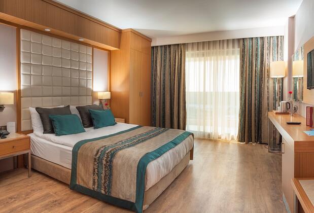 Aquasis De Luxe Resort & Spa - Görsel 6