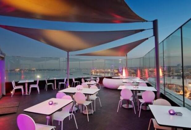 DoubleTree by Hilton İstanbul Moda - Görsel 30