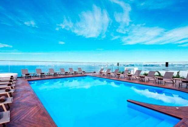 DoubleTree by Hilton İstanbul Moda - Görsel 38