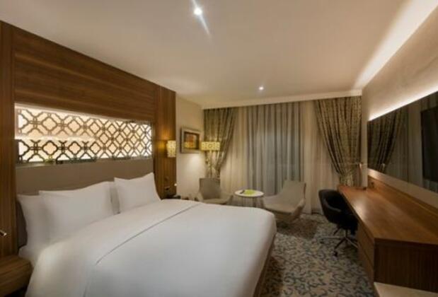 DoubleTree by Hilton İstanbul Moda - Görsel 40