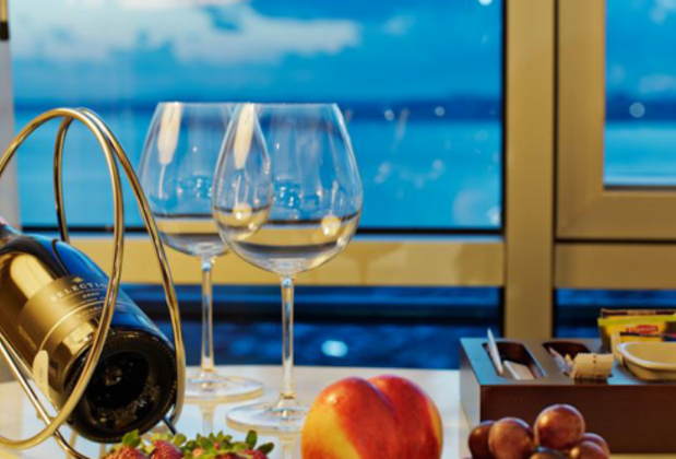 DoubleTree by Hilton İstanbul Moda - Görsel 21