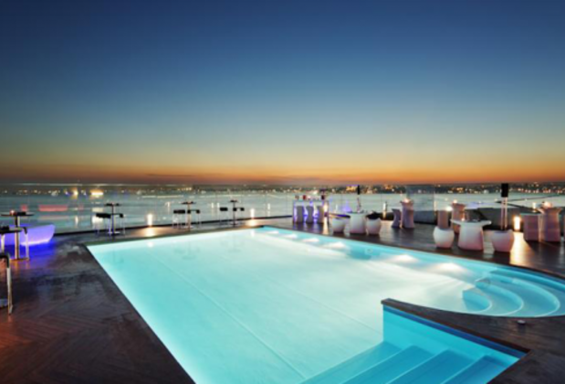 DoubleTree by Hilton İstanbul Moda - Görsel 20