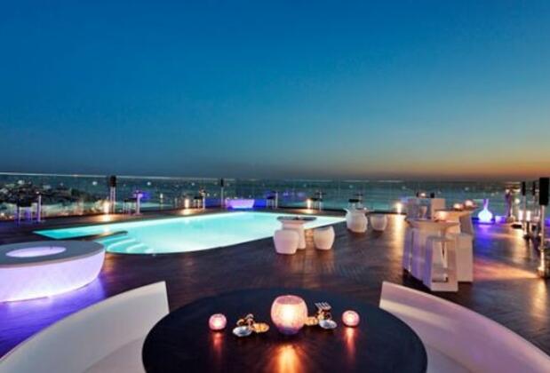 DoubleTree by Hilton İstanbul Moda - Görsel 24